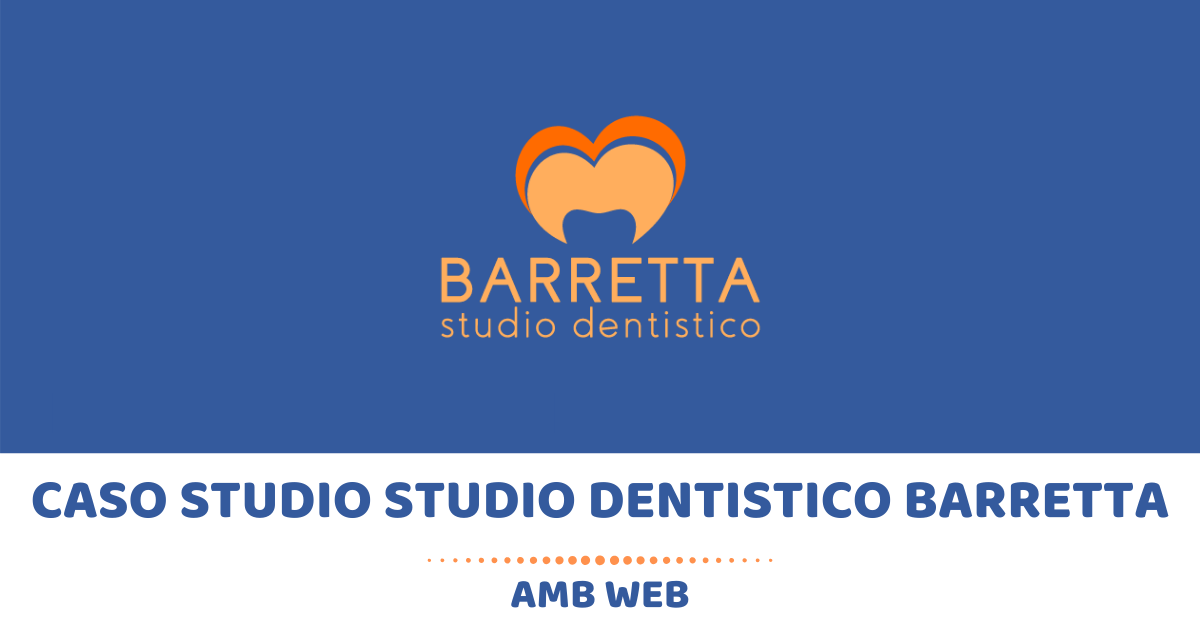 Studio dentistico Barretta di Agropoli