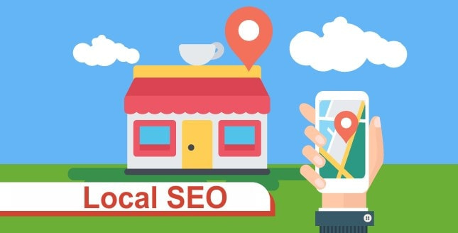 Local seo Amb Web agenzy Agropoli