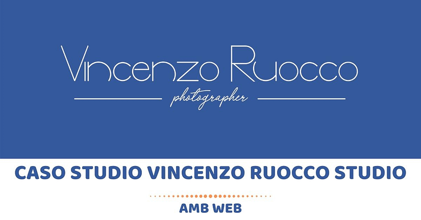 studio fotografico ruocco