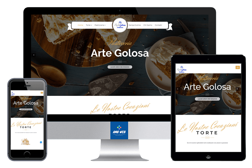 Pasticceria Arte Golosa Agropoli