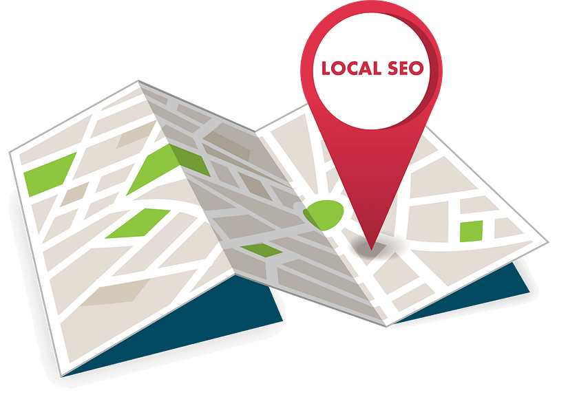 Local seo strategy