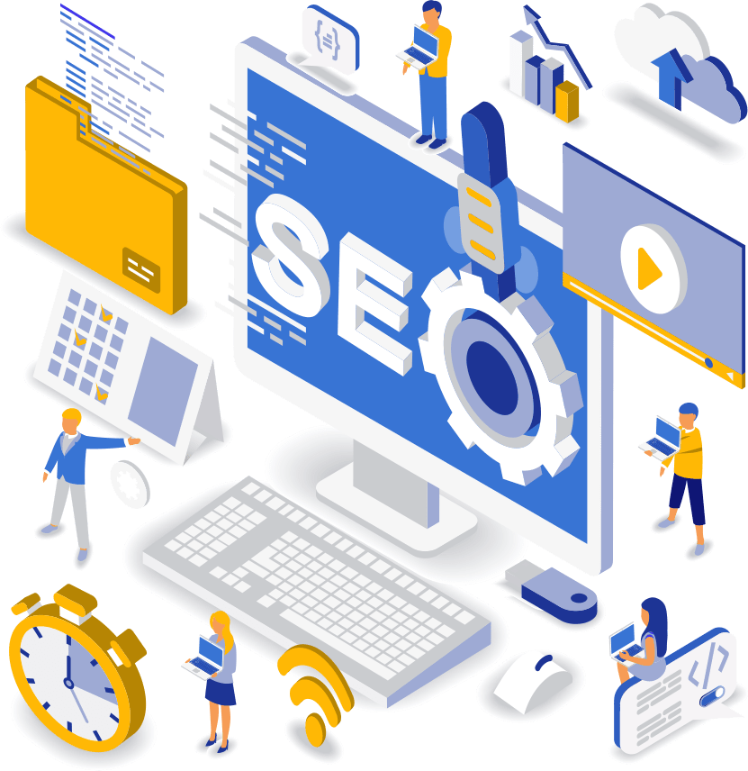 Seo on page caso studio